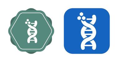 Biology Vector Icon