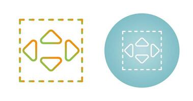 Cursor Vector Icon