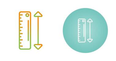 Scale Vector Icon