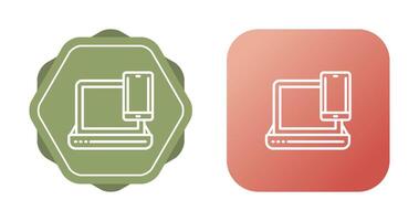 Laptop Vector Icon