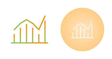 Stats Vector Icon