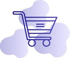 Shopping Cart Vector Icon