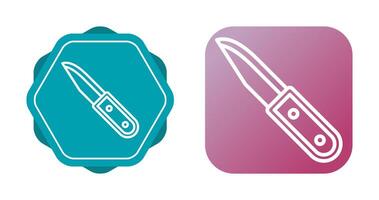 Pocket knife Vector Icon