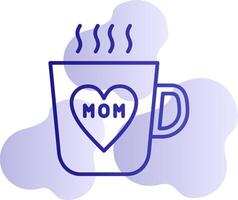 Coffee Mug Vector Icon