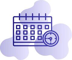 Deadlines Vector Icon