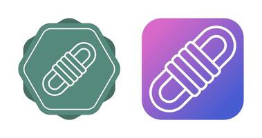 Rope Vector Icon