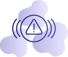 Warning Vector Icon