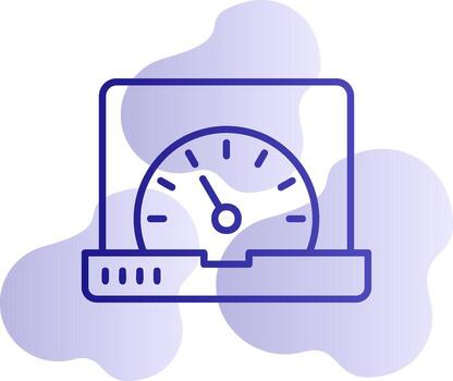 Performance Vector Icon