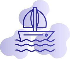 Boat Vector Icon