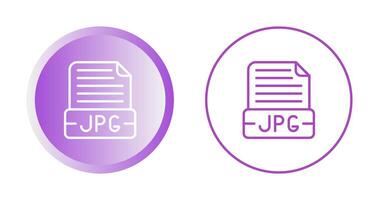 Document Insert Shape Vector Icon