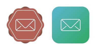 Mail Vector Icon