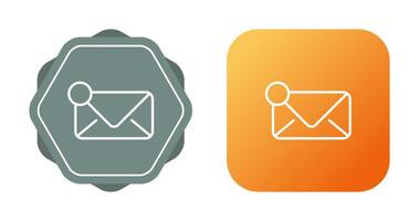 Email Vector Icon