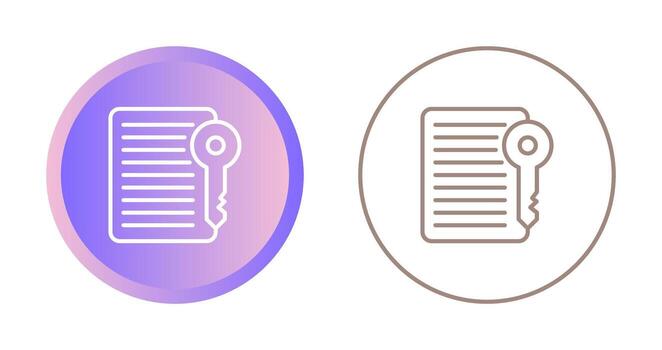 icono de vector de accesibilidad