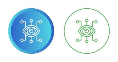 Visual Hierarchy Vector Icon