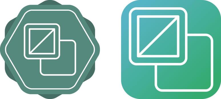 Background Vector Icon