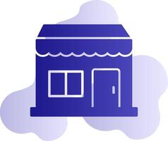 Store Vector Icon