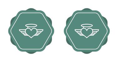 Heart Vector Icon