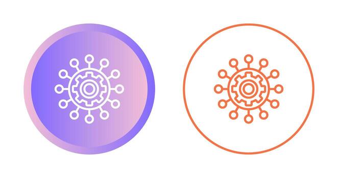 Functionality Vector Icon