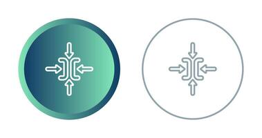 Constraints Vector Icon