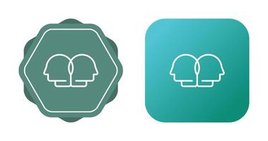 Empathize Vector Icon