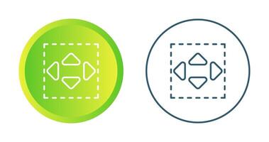 Cursor Vector Icon