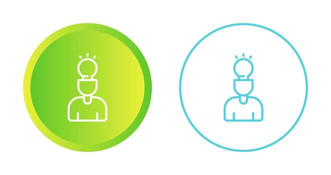 User Needs Vector Icon