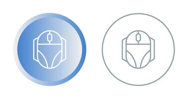 Mouse Vector Icon