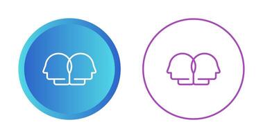 Empathize Vector Icon