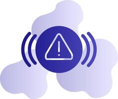 Warning Vector Icon