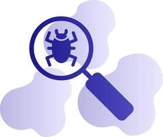 Detection Vector Icon