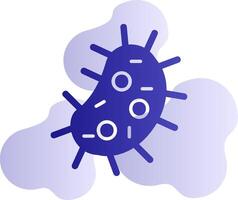 Amoeba Vector Icon