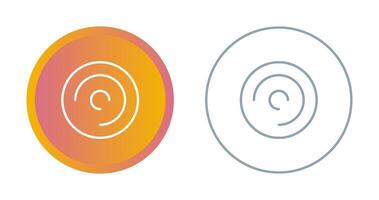Circle Vector Icon