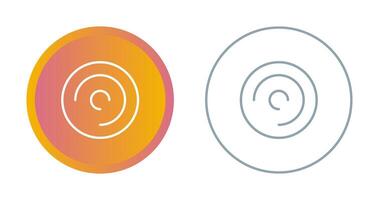 Circle Vector Icon