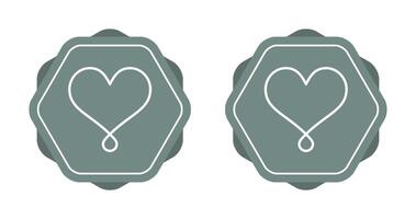 Heart Vector Icon
