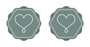 Heart Vector Icon