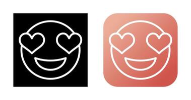 emoji vector icono