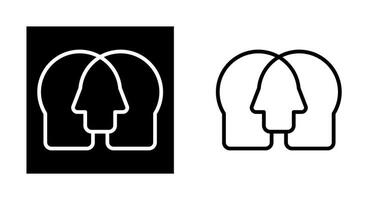 Empathy Vector Icon