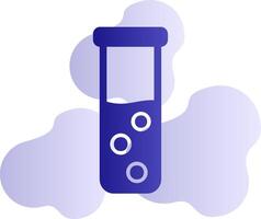 Test Tube Vector Icon