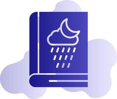 Book Vector Icon