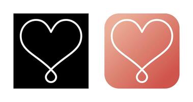 Heart Vector Icon