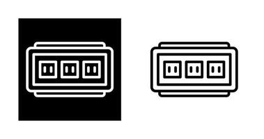 Socket Vector Icon