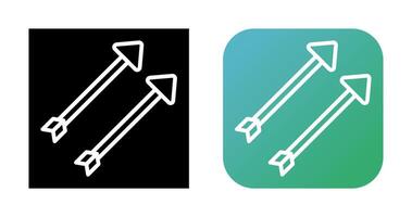 Arrow Vector Icon