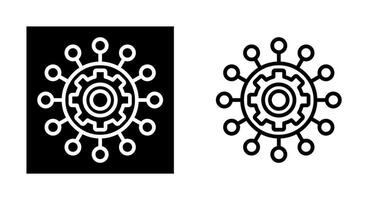 Functionality Vector Icon