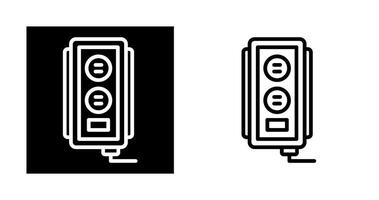 Socket Vector Icon