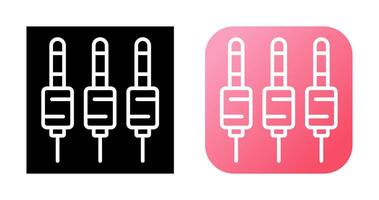 Video Cable Vector Icon