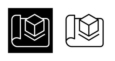 Prototype Vector Icon