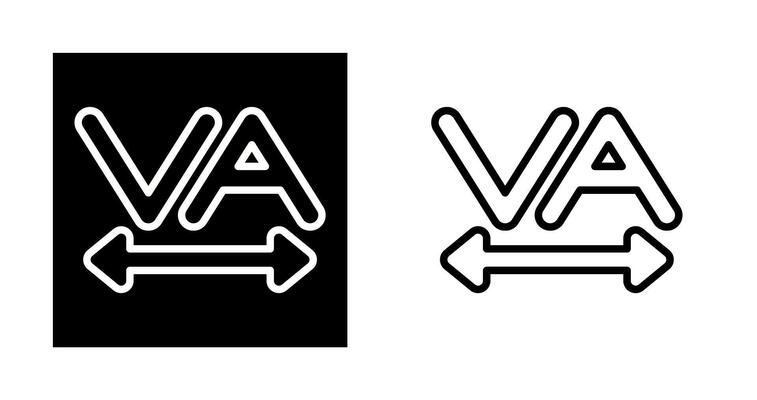Tracking Vector Icon