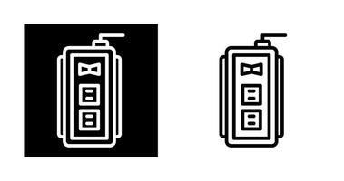 Socket Vector Icon