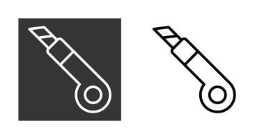 Bolt cutter Vector Icon