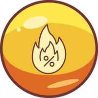 Hot Sale Vector Icon